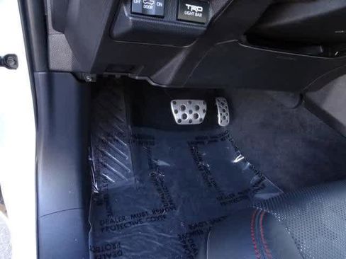 Used 2024 Toyota Tacoma TRD Pro image 16