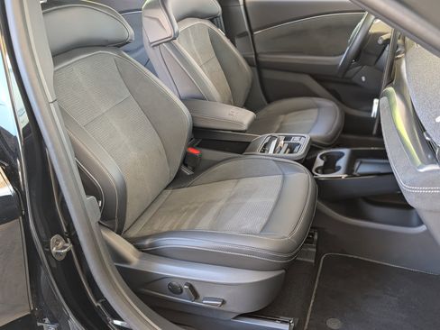 Used 2025 Ford Mustang Mach-E GT image 22