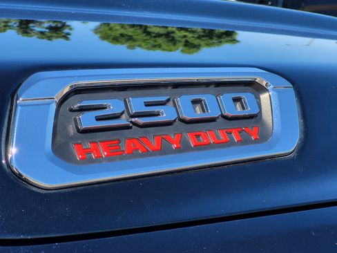 Used 2020 RAM 2500 Tradesman w/ Towing Technology Group AWD/4WD image 9