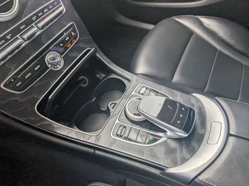 Used 2016 Mercedes-Benz C 300 Sedan w/ Multimedia Package image 22