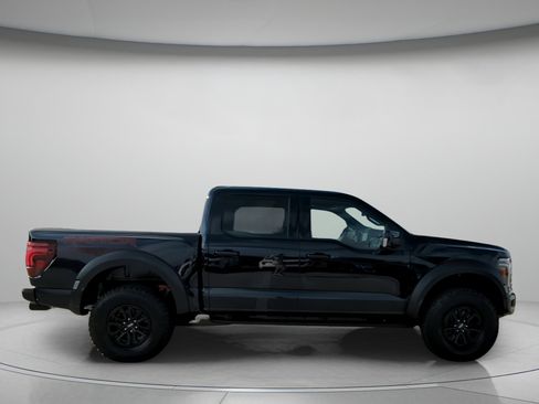 New 2026 Ford F150 Raptor AWD/4WD image 35