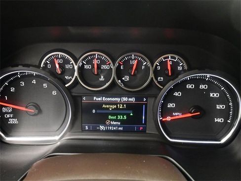 Used 2021 Chevrolet Tahoe LT image 11