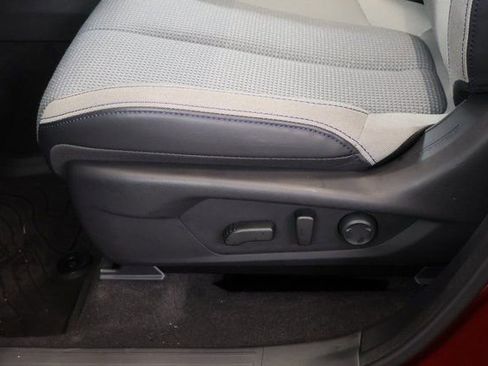 New 2026 Subaru Forester Premium image 20