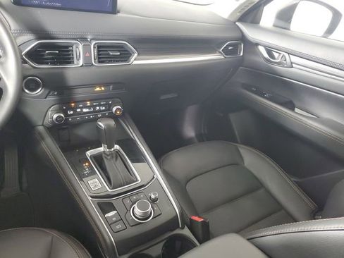 Certified 2023 MAZDA CX-5 AWD 2.5 S w/ Premium Plus Pkg image 18