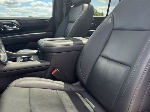 Used 2022 Chevrolet Tahoe LT AWD/4WD image 24