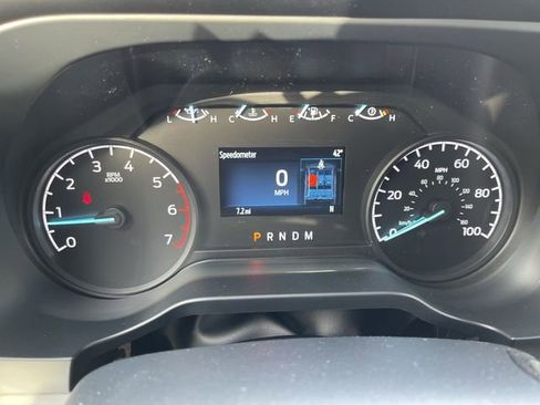 New 2026 Ford F350 XLT w/ Snow Plow Prep Package image 16