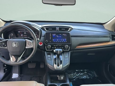 Used 2019 Honda CR-V EX-L image 21