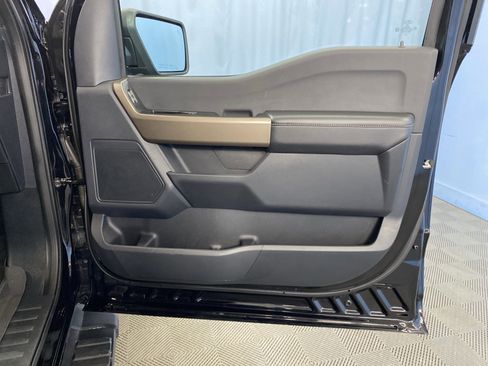 Used 2024 Ford F150 STX w/ Equipment Group 201A FX4 image 46