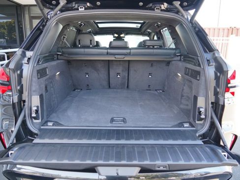 New 2026 BMW X5 M Competition w/ Executive Package AWD/4WD image 20