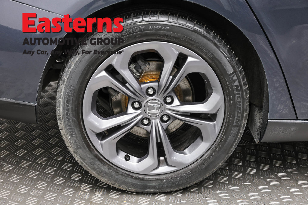 Used 2023 Honda Accord EX image 30