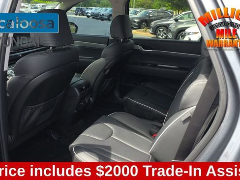 Used 2025 Hyundai Palisade XRT FWD image 25