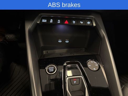 Used 2025 Audi A3 2.0T Premium w/ Convenience Package image 25