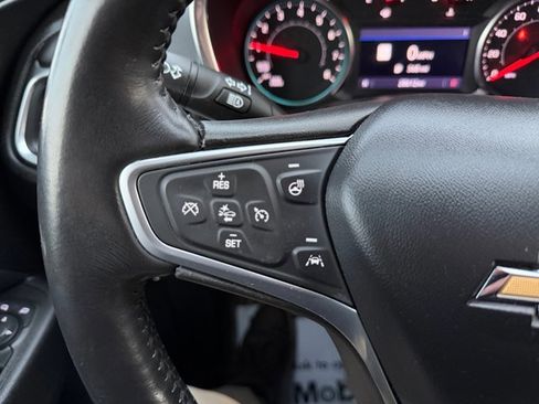 Certified 2022 Chevrolet Equinox LT image 19