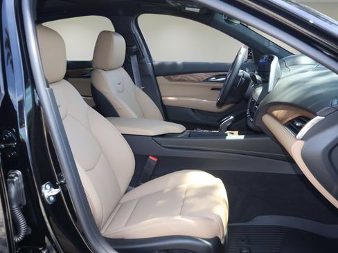 New 2026 Cadillac CT5 Premium Luxury RWD image 17