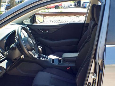 Used 2020 Subaru Outback Premium image 20