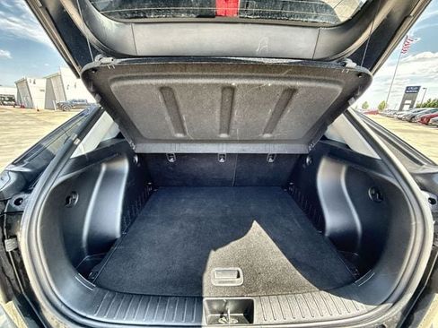 Used 2025 Hyundai Kona SEL AWD/4WD image 22