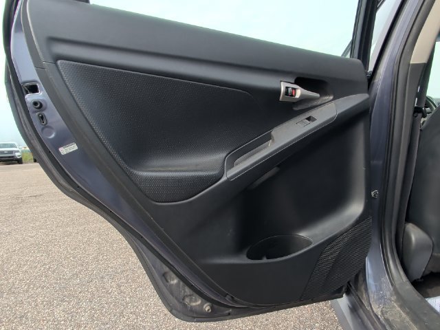 Used 2009 Pontiac Vibe GT FWD image 21