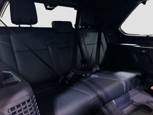 New 2026 Toyota Sequoia Limited RWD image 28