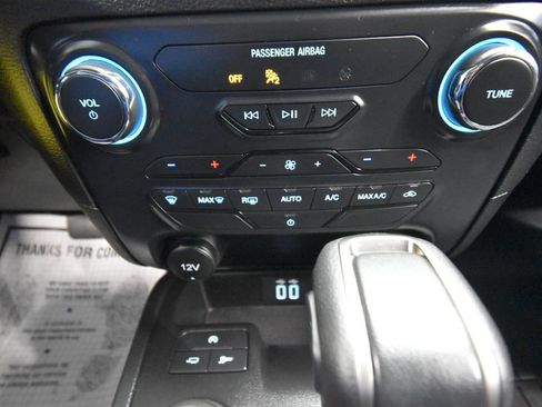 Used 2022 Ford Ranger XLT w/ Equipment Group 301A Mid image 14