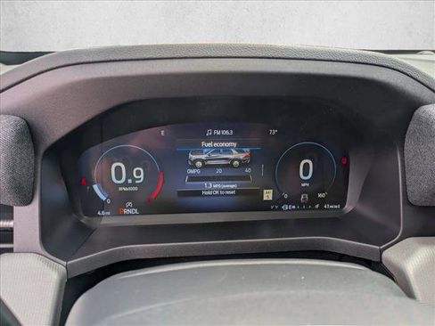 New 2026 Ford Explorer Active w/ Active Comfort Package image 10