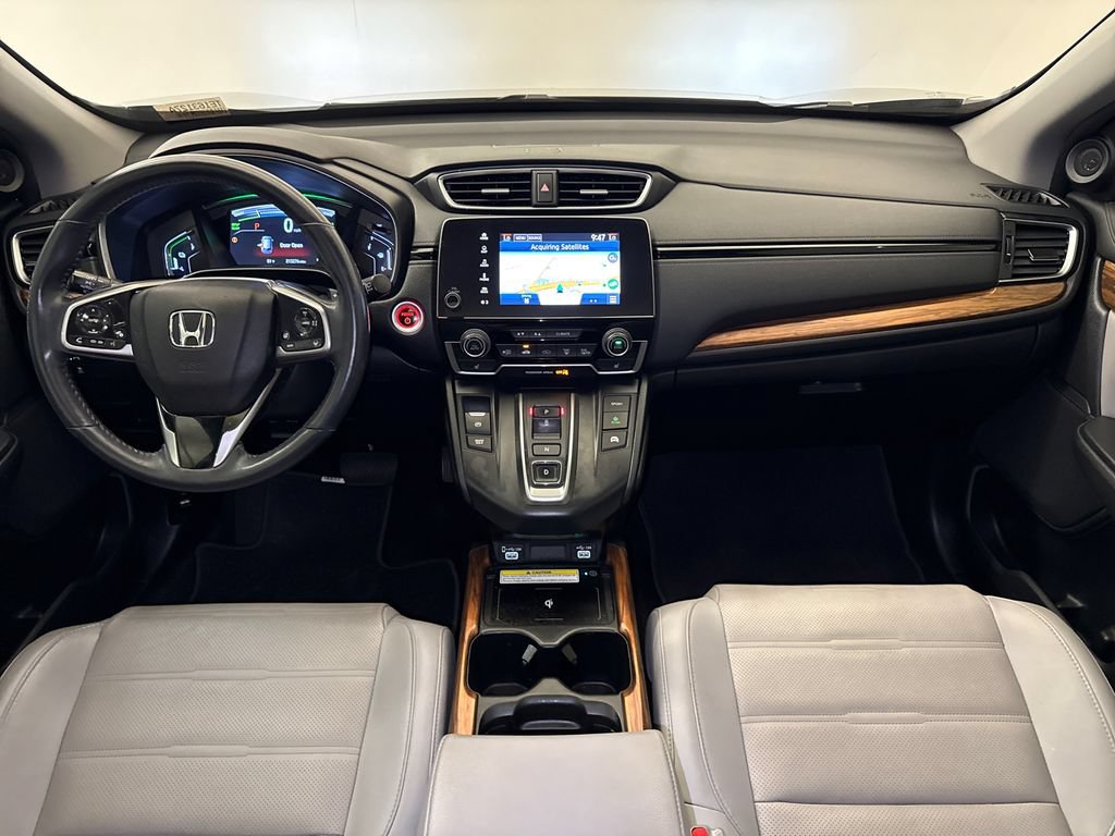Used 2022 Honda CR-V Touring image 14