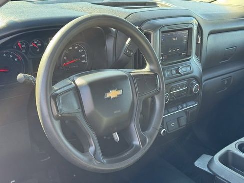 Used 2020 Chevrolet Silverado 2500 W/T image 12