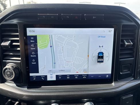 Used 2021 Ford F150 XLT w/ Equipment Group 302A High image 19