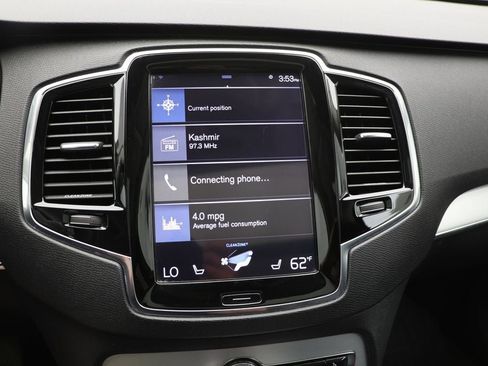 Used 2016 Volvo XC90 T8 Momentum w/ Vision Package AWD/4WD image 23