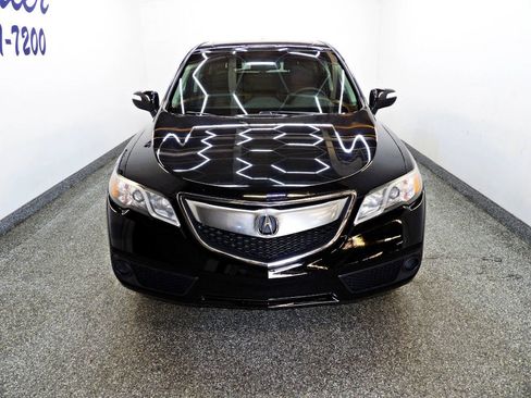 Used 2014 Acura RDX AWD image 2