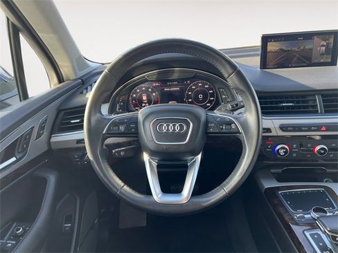 Used 2019 Audi Q7 2.0T Premium Plus w/ Premium Plus Package image 12