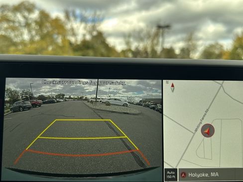 Used 2024 Kia Seltos SX image 18