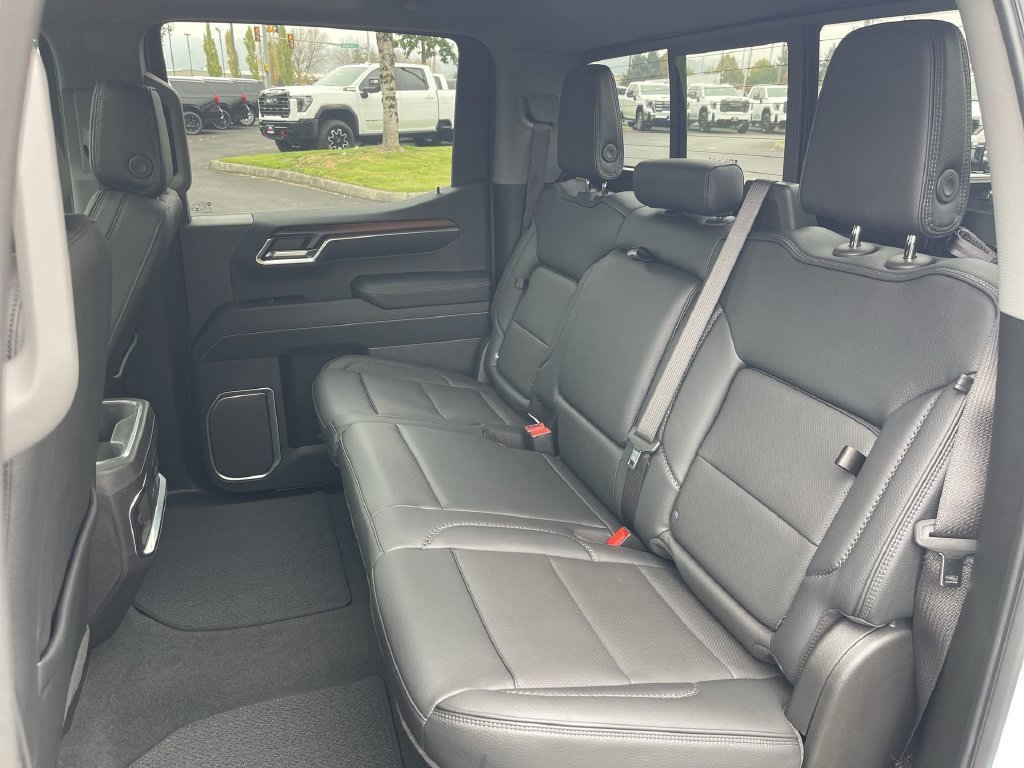 New 2026 GMC Sierra 1500 Denali w/ Denali Reserve Package AWD/4WD image 26
