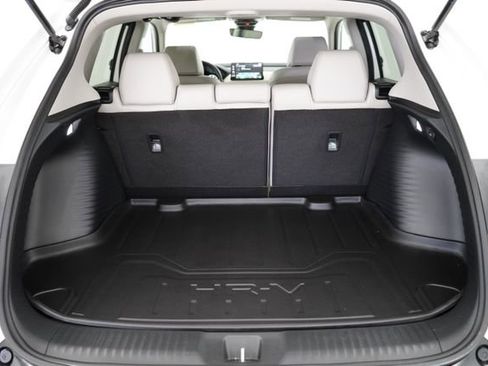 Used 2025 Honda HR-V EX-L image 52