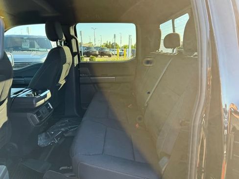 Certified 2024 Ford F150 XLT w/ Equipment Group 302A MID AWD/4WD image 10