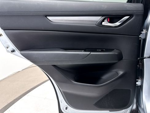 Used 2023 MAZDA CX-5 AWD 2.5 S w/ Preferred Package image 31