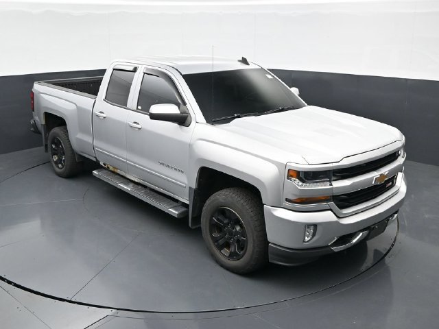 Used 2016 Chevrolet Silverado 1500 LT w/ All Star Edition AWD/4WD image 37