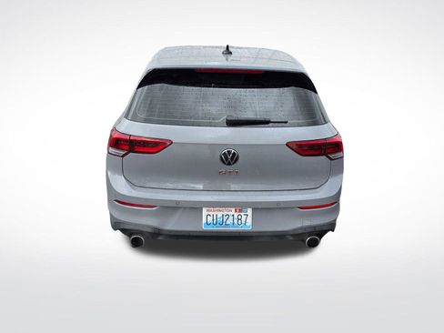 Used 2023 Volkswagen GTI Autobahn image 6