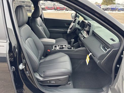 New 2026 Subaru Outback Limited image 10