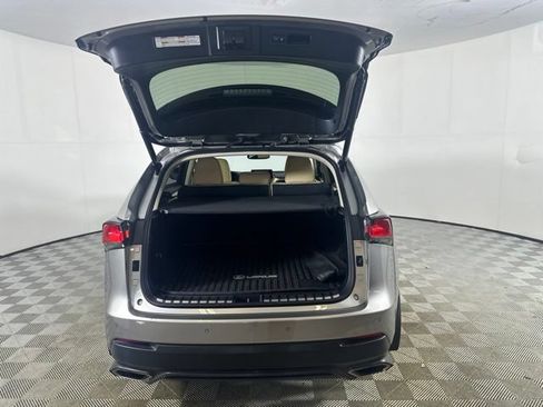 Used 2020 Lexus NX 300 AWD w/ Comfort Package image 9