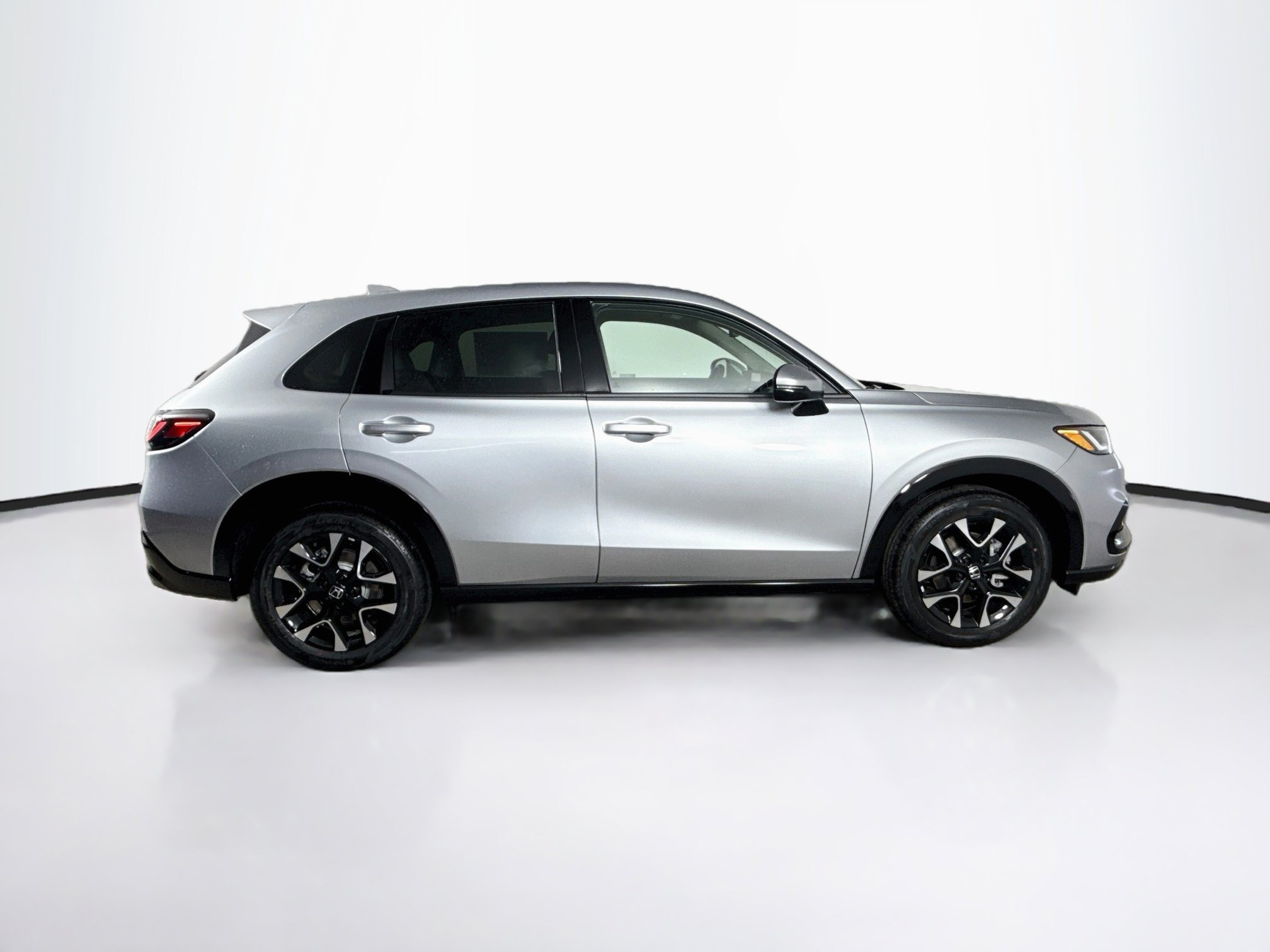 New 2027 Honda HR-V EX-L image 2
