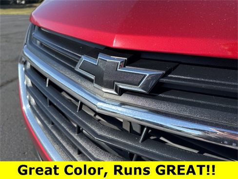 Used 2021 Chevrolet Equinox LT image 29