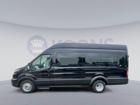 New 2026 Ford Transit 350 XLT RWD image 7