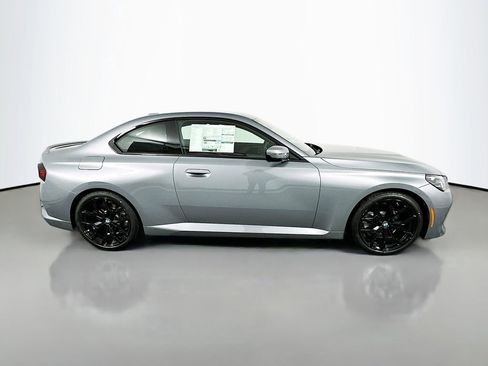 New 2026 BMW 230i 230i w/ M Sport Package image 4