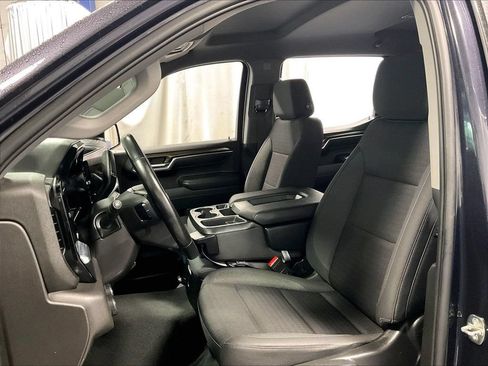 Used 2023 Chevrolet Silverado 1500 LT AWD/4WD image 10