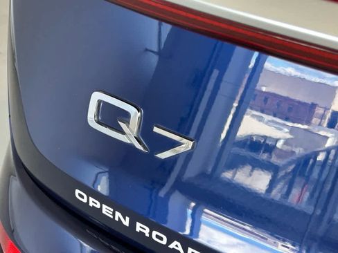 Used 2022 Audi Q7 Premium Plus image 17