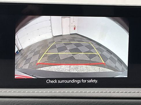 New 2025 MAZDA CX-30 AWD 2.5 S w/ Select Sport Pkg image 5