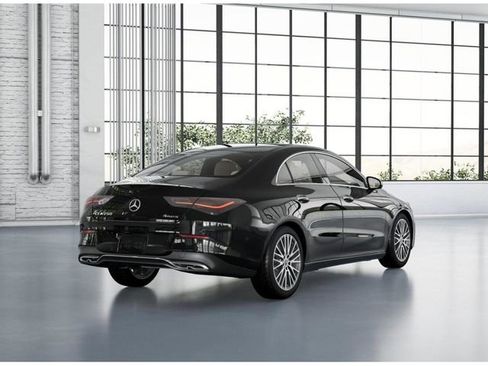 New 2026 Mercedes-Benz CLA 250 4MATIC image 22