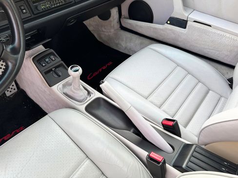 Used 1992 Porsche 911 GT3 RS image 29