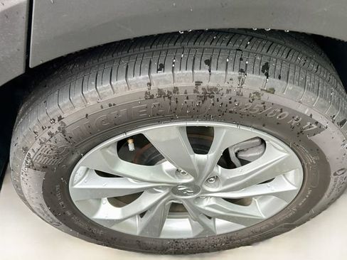 Used 2021 Hyundai Tucson SE AWD/4WD image 9