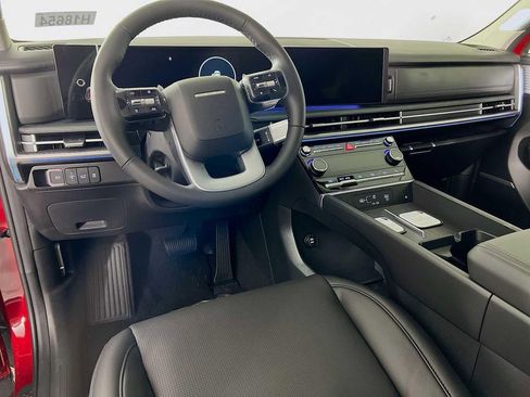 New 2026 Hyundai Santa Fe Limited image 7